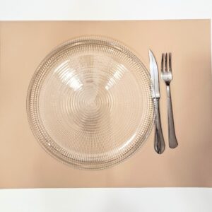 Manteles Individuales de Polipiel para Hostelería