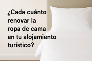 ropa de cama